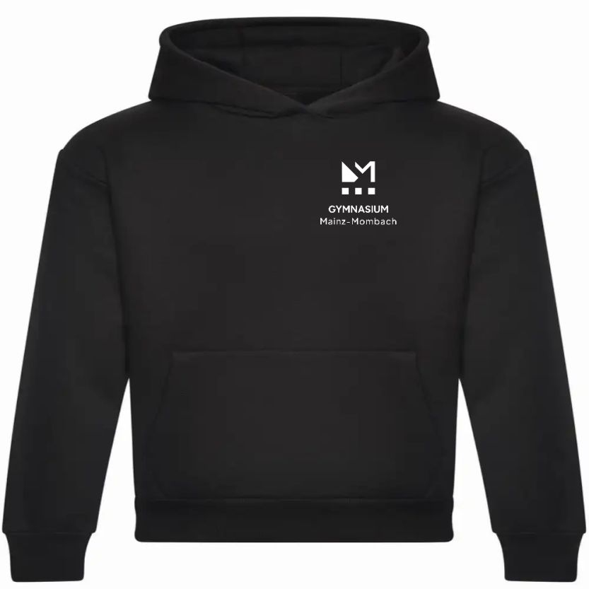Signature Heavyweight Hoodie